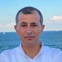 Bora Aslan Email