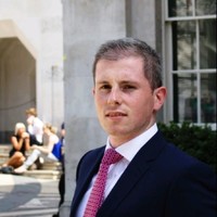 Astronomer Employee Phil Duggan's profile photo