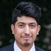 Rand Merchant Bank Employee Aadil Ca's profile photo