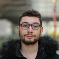 VirtualBrain Employee Rodéric David's profile photo