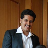 Yuken India Limited Employee Sameer Udagani's profile photo