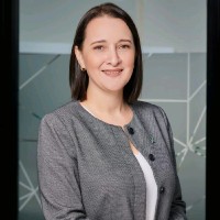 Banco Promerica Honduras Employee Keila Rivera's profile photo