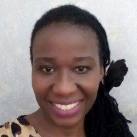 Jubilee Dental Employee Esther Erimu's profile photo