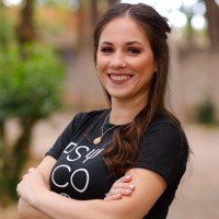Argentum Investimentos Employee Bruna Martins's profile photo