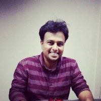 The Bear House Employee Venkateswaran S's profile photo