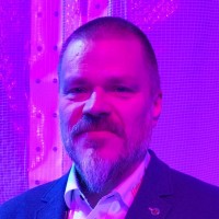 Track4Services ltd Employee Petri Kiiskinen's profile photo