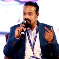 Lemma Technologies Employee Salil Shanker's profile photo