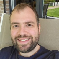 PUTMAN SA Employee Jérôme Plasman's profile photo