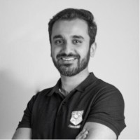 Meredith College Employee Ibrahim Naeem's profile photo