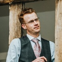 Reliance Precision Limited Employee Alastair Wood's profile photo