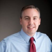 Howmet Aerospace Employee Brian Redmond's profile photo