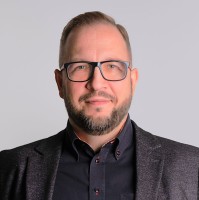 STX Next Employee Michał Kwiatkowski's profile photo