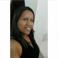 Fresia Employee Laryssa Freitas's profile photo