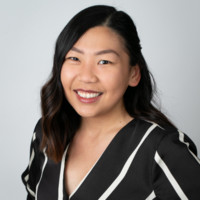 Providence Employee Jo Yap's profile photo
