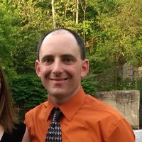 Robert Vanstry Email & Phone Number