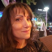 WIN S.R.L. Employee Floriana Venturucci's profile photo