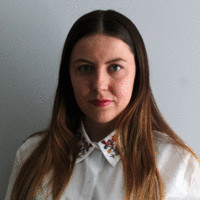 F11 Agency Employee Magdalena Kurowska's profile photo