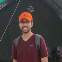 ConstructivIQ Employee Chinmay Joshi's profile photo