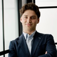 River Capital Employee Ezra Herszberg's profile photo