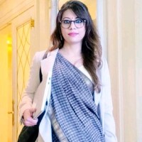 NPCI International Payments Limited (NIPL) Employee Sonal Asnani's profile photo