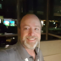 MedSynergies Employee Kirk Shankle's profile photo