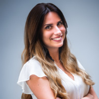 EyeSee Employee Marija Šimić's profile photo