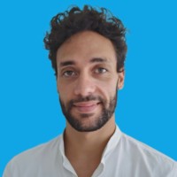 Perfect Memory Employee Thomas Pommier's profile photo