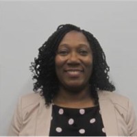 Georgia Technology Authority Employee Shelvia Harrison's profile photo