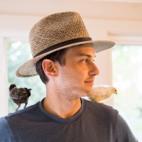 Patrick Pittaluga Email & Phone Number