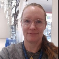 Valnow Employee Lauren Bahri's profile photo