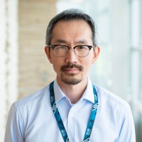 SSS - IT Security Specialists Employee Li Jianbo's profile photo