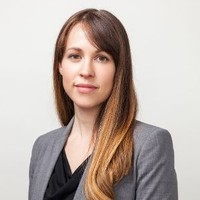 Merit Financial Advisors Employee Emily Boothroyd's profile photo