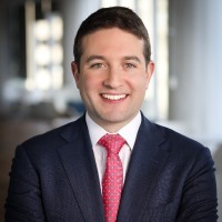 Punchbowl News Employee Jake Sherman's profile photo