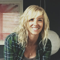Southern Alberta Institute of Technology (SAIT) Employee Ali Kirkpatrick's profile photo