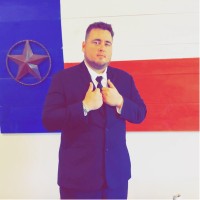 Longhorn Solar, Inc. Employee Aaryn Sharp's profile photo