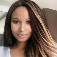 Amanda Morgan Email & Phone Number