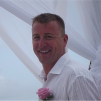 Granite Corp Employee Daniel Mack's profile photo