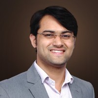 JSNSoft Employee Surya Josyula's profile photo