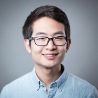 NVIDIA Employee Brian Ryu's profile photo