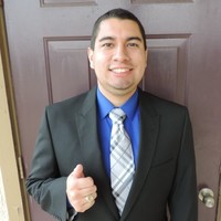 Moises MacIas Email & Phone Number