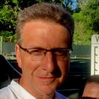 Westlake Chemical Employee Mark Tice's profile photo