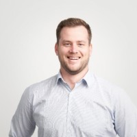 TASKA™ Prosthetics Employee James Williams's profile photo