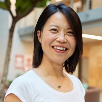 PortF Employee Alex Lu's profile photo