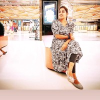 BinaryTree Employee Priyadharsini V's profile photo