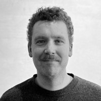 STADSTUDIO Employee Nils Baltazard's profile photo