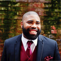 Education at Work Employee RJ Billings's profile photo