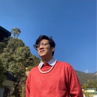Finimize Employee Vanaj Moorthy's profile photo
