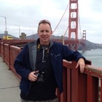 IAA Credit Union Employee Brian McGill's profile photo