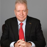 The Racecourse Association Employee David Armstrong's profile photo