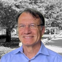 University of Bern Employee Hugues Abriel's profile photo